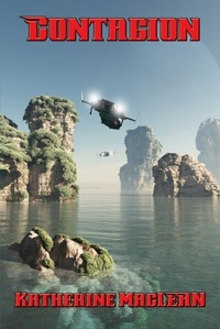 Enlarge image Cover: Contagion - Positronic Publishing