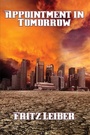 Cover: Appointment in Tomorrow - Positronic Publishing