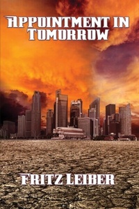 Enlarge image Cover: Appointment in Tomorrow - Positronic Publishing