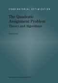Bild: The Quadratic Assignment Problem - Kluwer Academic Publishers
