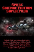 Cover: Space Science Fiction Super Pack - Wilder Publications, Inc.