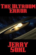 Cover: The Ultroom Error - Positronic Publishing