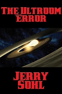 Enlarge image Cover: The Ultroom Error - Positronic Publishing