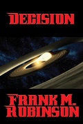 Cover: Decision - Positronic Publishing