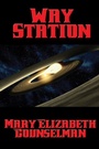 Cover: Way Station - Positronic Publishing