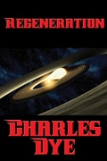 Cover: Regeneration - Positronic Publishing