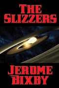 Cover: The Slizzers - Positronic Publishing
