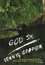 Cover: God Jr. - Grove Press / Atlantic Monthly Press