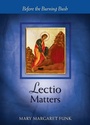 Cover: Lectio Matters - Liturgical Press