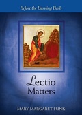 Cover: Lectio Matters - Liturgical Press