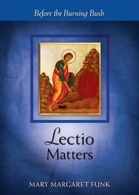 Enlarge image Cover: Lectio Matters - Liturgical Press