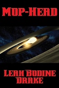 Cover: Mop-Head - Positronic Publishing