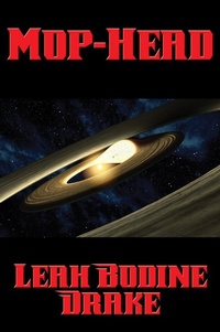 Enlarge image Cover: Mop-Head - Positronic Publishing