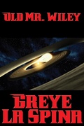 Cover: Old Mr. Wiley - Positronic Publishing