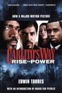 Cover: Carlito's Way - Grove Press / Atlantic Monthly Press