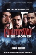 Cover: Carlito's Way - Grove Press / Atlantic Monthly Press