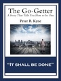 Cover: The Go-Getter - SMK Books