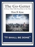 Cover: The Go-Getter - SMK Books