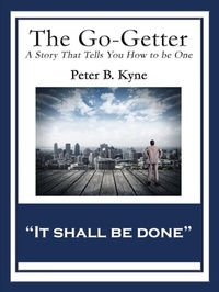 Enlarge image Cover: The Go-Getter - SMK Books