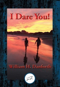 Enlarge image Cover: I Dare You! - Simon + Schuster LLC