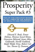 Cover: Prosperity Super Pack #3 - Sublime Books