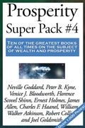 Cover: Prosperity Super Pack #4 - Sublime Books