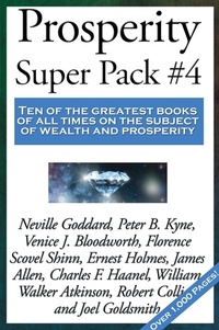 Enlarge image Cover: Prosperity Super Pack #4 - Sublime Books