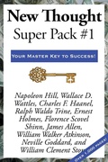 Cover: New Thought Super Pack #1 - Sublime Books