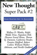 Cover: New Thought Super Pack #2 - Sublime Books
