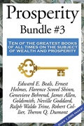 Cover: Prosperity Bundle #3 - Sublime Books