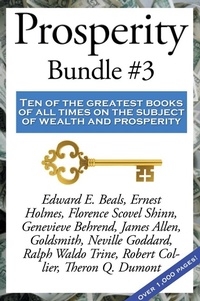 Enlarge image Cover: Prosperity Bundle #3 - Sublime Books