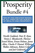 Cover: Prosperity Bundle #4 - Sublime Books