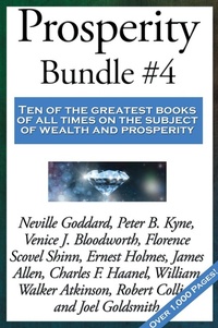Enlarge image Cover: Prosperity Bundle #4 - Sublime Books