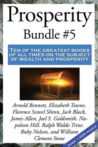 Enlarge image Cover: Prosperity Bundle #5 - Sublime Books