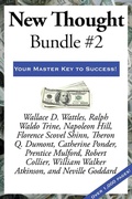 Cover: New Thought Bundle #2 - Sublime Books