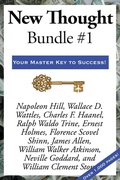Cover: New Thought Bundle #1 - Sublime Books