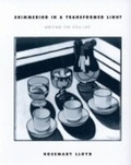 Cover: Shimmering in a Transformed Light - Cornell University Press
