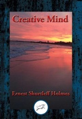 Cover: Creative Mind - Simon + Schuster LLC