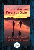Cover: How to Analyze People on Sight through the Science of Human Analysis - Simon + Schuster LLC