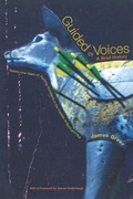 Cover: Guided by Voices: A Brief History - Grove Press / Atlantic Monthly Press