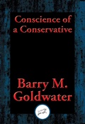 Cover: Conscience of a Conservative - Simon + Schuster LLC