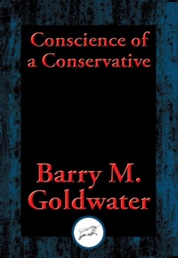 Enlarge image Cover: Conscience of a Conservative - Simon + Schuster LLC