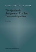 Bild: The Quadratic Assignment Problem - Springer