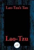 Cover: Lao-tzu's Tao and Wu Wei - Simon + Schuster LLC