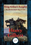 Cover: King Arthur's Knights - Simon + Schuster LLC