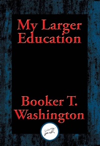 Abbildung von: My Larger Education - Dancing Unicorn Books