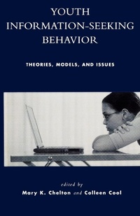 Abbildung von: Youth Information Seeking Behavior - Scarecrow Press