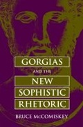 Cover: Gorgias and the New Sophistic Rhetoric - Southern Illinois University Press