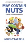 Cover: May Contain Nuts - Grove Press / Atlantic Monthly Press