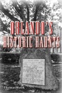 Cover: Orlando's Historic Haunts - Pineapple Press
